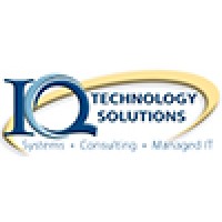 IQ Technology Solutions logo, IQ Technology Solutions contact details