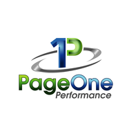 PageOne Performance LLC logo, PageOne Performance LLC contact details