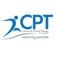 Community Physical Therapy Inc logo, Community Physical Therapy Inc contact details