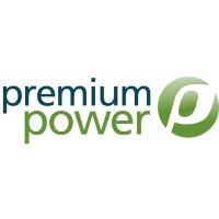 Premium Power logo, Premium Power contact details