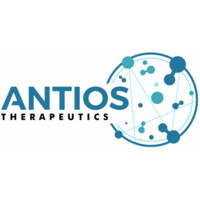 Antios Therapeutics logo, Antios Therapeutics contact details