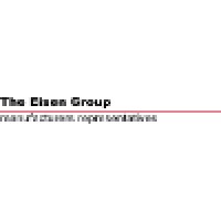 The Eisen Group -- Manufacturers Representatives logo, The Eisen Group -- Manufacturers Representatives contact details