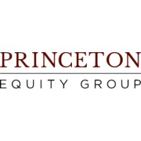 Princeton Equity Group logo, Princeton Equity Group contact details