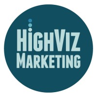 HighViz Marketing logo, HighViz Marketing contact details