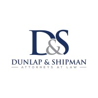 DUNLAP & SHIPMAN, P.A. logo, DUNLAP & SHIPMAN, P.A. contact details