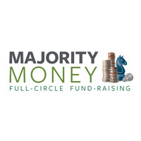 Majority Money logo, Majority Money contact details