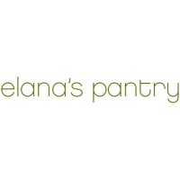 Elana's Pantry logo, Elana's Pantry contact details