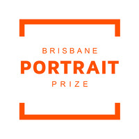 Brisbane Portrait Prize logo, Brisbane Portrait Prize contact details