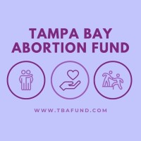 Tampa Bay Abortion Fund logo, Tampa Bay Abortion Fund contact details