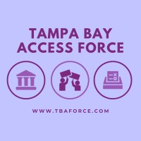 Tampa Bay Access Force logo, Tampa Bay Access Force contact details