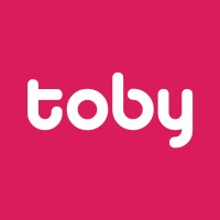 Toby logo, Toby contact details