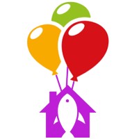 HouseFishBalloon logo, HouseFishBalloon contact details