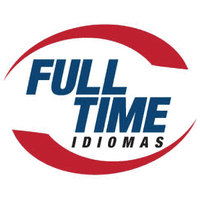 Full Time Escola de Idiomas logo, Full Time Escola de Idiomas contact details