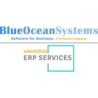 Blue Ocean Systems LLC logo, Blue Ocean Systems LLC contact details