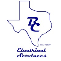 BC Electrical Services LLC logo, BC Electrical Services LLC contact details