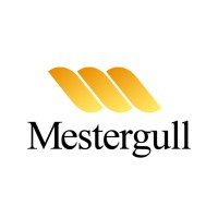 Mestergull AS logo, Mestergull AS contact details