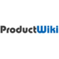 ProductWiki logo, ProductWiki contact details