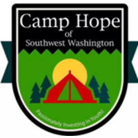 Camp Hope of SW Washington logo, Camp Hope of SW Washington contact details