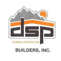 DSP Builders, Inc logo, DSP Builders, Inc contact details