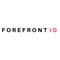 ForeFront IQ logo, ForeFront IQ contact details