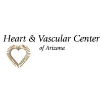 Heart & Vascular Center of Arizona logo, Heart & Vascular Center of Arizona contact details