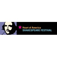 THE HEART OF AMERICA SHAKESPEARE FESTIVAL logo, THE HEART OF AMERICA SHAKESPEARE FESTIVAL contact details