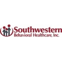 Southwestern Behavioral Healthcare logo, Southwestern Behavioral Healthcare contact details