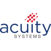 Acuity Systems, LLC logo, Acuity Systems, LLC contact details