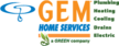 Gem Plumbing & Heating Co., Inc. logo, Gem Plumbing & Heating Co., Inc. contact details