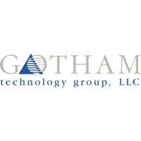 Gotham Technology Group logo, Gotham Technology Group contact details