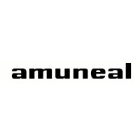 AMUNEAL MANUFACTURING CORP. logo, AMUNEAL MANUFACTURING CORP. contact details