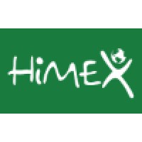 HIMEX logo, HIMEX contact details