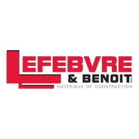 Lefebvre&Benoit logo, Lefebvre&Benoit contact details