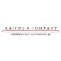 Raiche & Company CPA's P.A logo, Raiche & Company CPA's P.A contact details