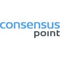 Consensus Point logo, Consensus Point contact details