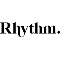 Rhythm USA logo, Rhythm USA contact details