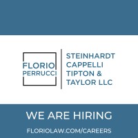 Florio Perrucci Steinhardt Cappelli Tipton & Taylor LLC logo, Florio Perrucci Steinhardt Cappelli Tipton & Taylor LLC contact details