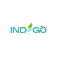 Indigo Creativity logo, Indigo Creativity contact details