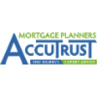 Accutrust Mortgage, Inc. logo, Accutrust Mortgage, Inc. contact details