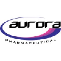 Aurora Pharmaceutical logo, Aurora Pharmaceutical contact details