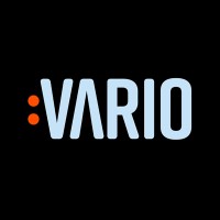 Vario Marketing logo, Vario Marketing contact details