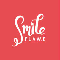 Smile Flame logo, Smile Flame contact details