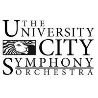 University City Symphony Orchestra logo, University City Symphony Orchestra contact details