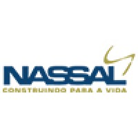 Nassal Construtora logo, Nassal Construtora contact details