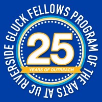 Gluck Fellows Program of the Arts at UC Riverside logo, Gluck Fellows Program of the Arts at UC Riverside contact details