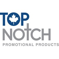 Top Notch Promotional Products Inc. logo, Top Notch Promotional Products Inc. contact details