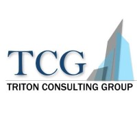 Triton Consulting Group logo, Triton Consulting Group contact details