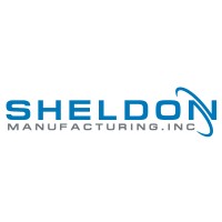 Sheldon Manufacturing, Inc. logo, Sheldon Manufacturing, Inc. contact details