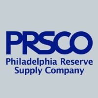 PHILADELPHIA RESERVE SUPPLY COMPANY logo, PHILADELPHIA RESERVE SUPPLY COMPANY contact details