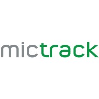 Mictrack logo, Mictrack contact details